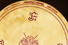 Section of the Master chamber